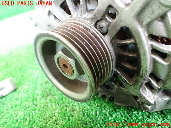 1UPJ-9232196015]８６(BRZ)(ZN6)オルタネーター(ダイナモ) 中古_4