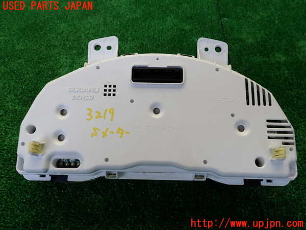 1UPJ-9232196170]８６(BRZ)(ZN6)スピードメーター 中古_2