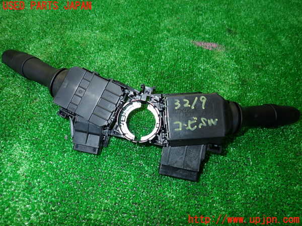 1UPJ-9232196720]８６(BRZ)(ZN6)コンビネーションスイッチ 中古_2