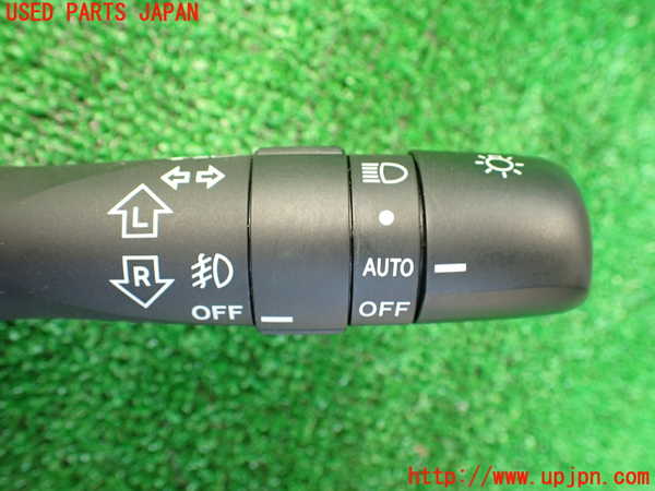 1UPJ-9232196720]８６(BRZ)(ZN6)コンビネーションスイッチ 中古_4