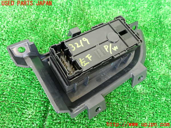 1UPJ-9232196245]８６(BRZ)(ZN6)左パワーウィンドウスイッチ 中古_2