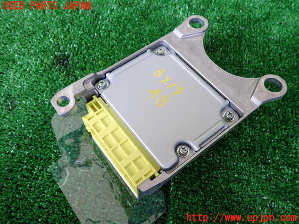 1UPJ-9232196145]８６(BRZ)(ZN6)エアバッグコンピューター 中古_2