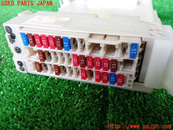 1UPJ-9232196742]８６(BRZ)(ZN6)ヒューズボックス2 中古_4