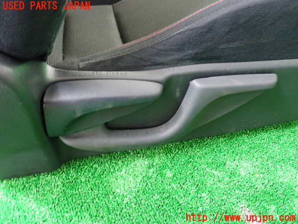 1UPJ-9232197035]８６(BRZ)(ZN6)運転席シート 中古_5