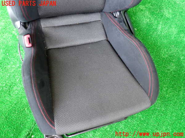 1UPJ-9232197065]８６(BRZ)(ZN6)助手席シート 中古_3