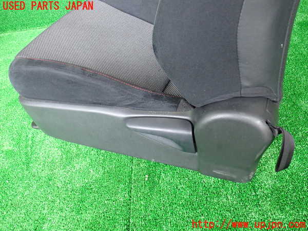 1UPJ-9232197065]８６(BRZ)(ZN6)助手席シート 中古_5