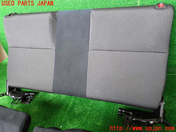 1UPJ-9232197385]８６(BRZ)(ZN6)リアシート 中古_2