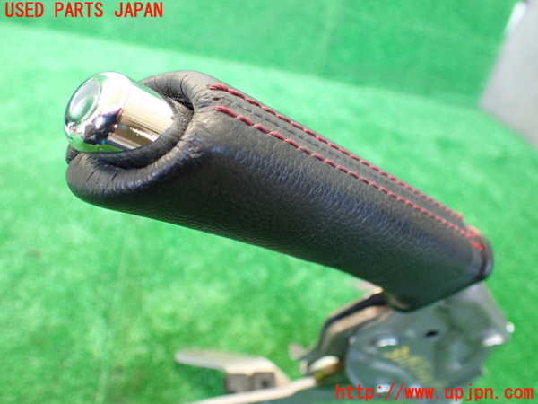 1UPJ-9232197550]８６(BRZ)(ZN6)サイドブレーキレバー 中古_3