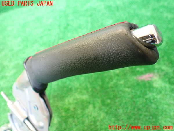 1UPJ-9232197550]８６(BRZ)(ZN6)サイドブレーキレバー 中古_4
