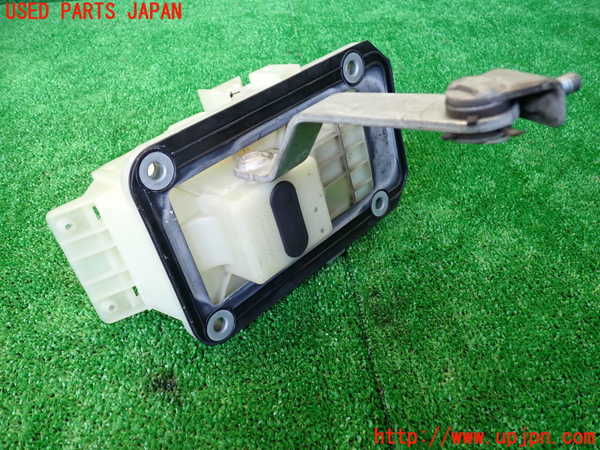 1UPJ-9232197555]８６(BRZ)(ZN6)ATシフトレバー 中古_2