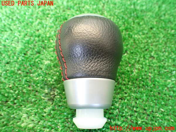 1UPJ-9232197570]８６(BRZ)(ZN6)シフトノブ 中古_4