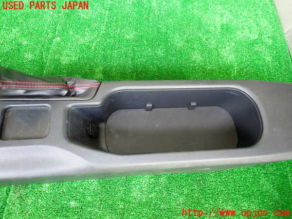 1UPJ-9232197540]８６(BRZ)(ZN6)センターコンソール 中古_2