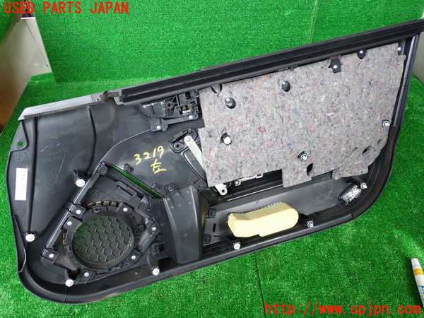 1UPJ-9232191264]８６(BRZ)(ZN6)左ドア内張り 中古_3