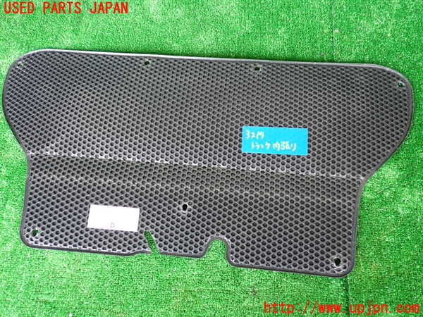 1UPJ-9232191578]８６(BRZ)(ZN6)バックドア内張り 中古_2