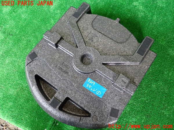 1UPJ-9232197771]８６(BRZ)(ZN6)ラゲッジトレイ1 中古_2