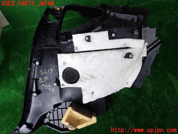 1UPJ-9232197680]８６(BRZ)(ZN6)左リアピラートリム 中古_5