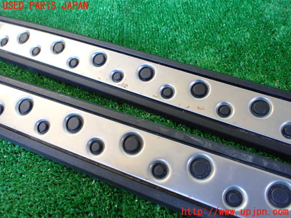 1UPJ-9232197740]８６(BRZ)(ZN6)スカッフプレート 中古_2