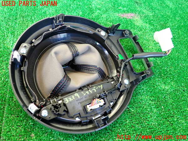 1UPJ-9232197575]８６(BRZ)(ZN6)シフトブーツ 中古_2