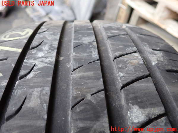 1UPJ-9232199037]８６(BRZ)(ZN6)タイヤ　ホイール　1本② 215/45ZR17 中古_5