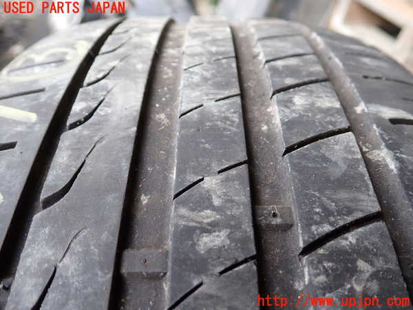 1UPJ-9232199038]８６(BRZ)(ZN6)タイヤ　ホイール　1本③ 215/45ZR17 中古_5