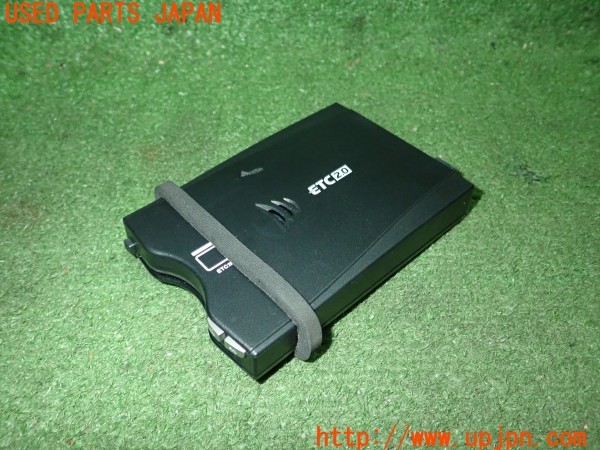 3UPJ=9232200503]デリカD:5(CV1W)古野電気 FNK-M2000C ETC車載器 ETC2.0 中古_2