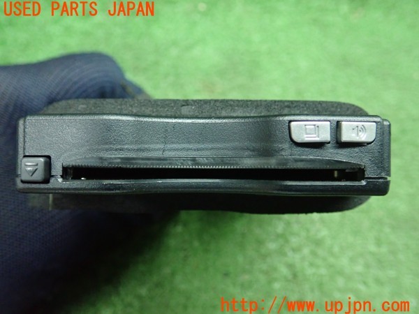 3UPJ=9232200503]デリカD:5(CV1W)古野電気 FNK-M2000C ETC車載器 ETC2.0 中古_4