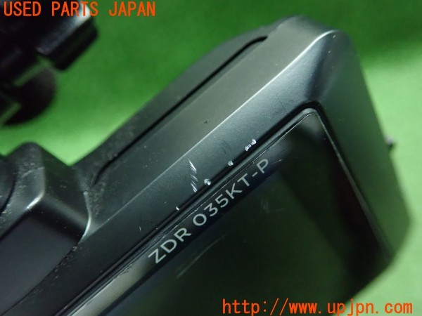 3UPJ=9232200579]デリカD:5(CV1W)COMTEC コムテック ZDR035KT-P ドライブレコーダー 中古_5