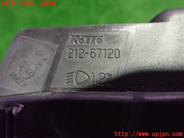 1UPJ-9232201152]デリカD：5(CV1W)左コーナーランプ 中古_4