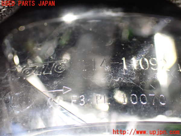 1UPJ-9232201182]デリカD：5(CV1W)左フォグ 中古_3