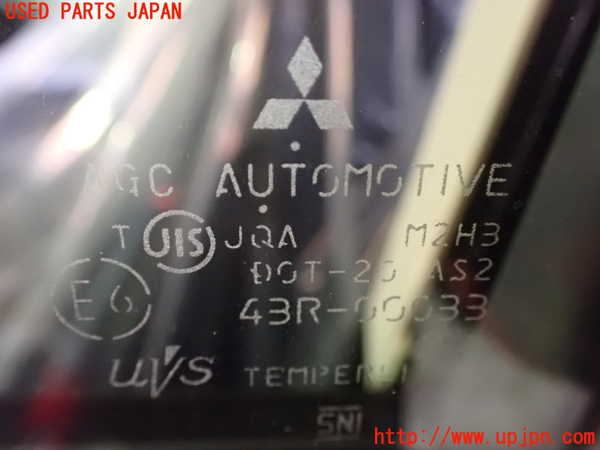 1UPJ-9232201260]デリカD：5(CV1W)左前ドア M2H3 中古_4