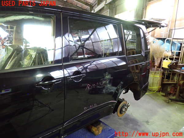1UPJ-9232201320]デリカD：5(CV1W)左後ドア M31Q8 中古_2