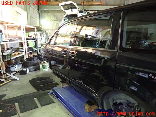 1UPJ-9232201320]デリカD：5(CV1W)左後ドア M31Q8 中古_3