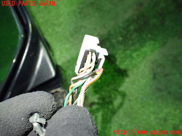 1UPJ-9232201210]デリカD：5(CV1W)右ドアミラー 中古_4