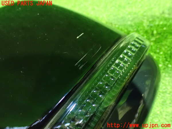 1UPJ-9232201212]デリカD：5(CV1W)左ドアミラー 中古_2