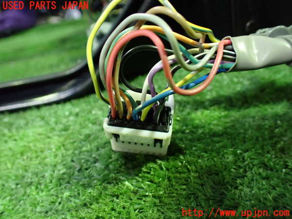1UPJ-9232201212]デリカD：5(CV1W)左ドアミラー 中古_4