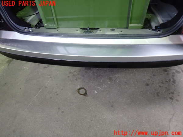 1UPJ-9232201610]デリカD：5(CV1W)リアバンパー 中古_3