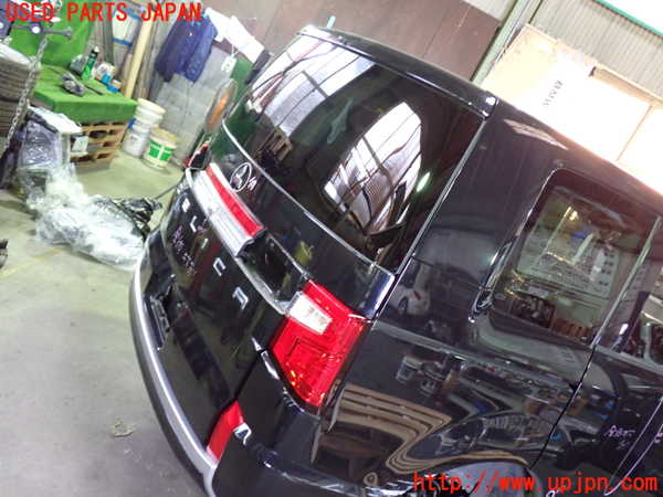 1UPJ-9232201566]デリカD：5(CV1W)バックドア リアゲート ハッチ M31Q8 中古_2