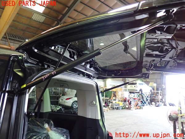 1UPJ-9232201584]デリカD：5(CV1W)リアゲートダンパー 中古_2