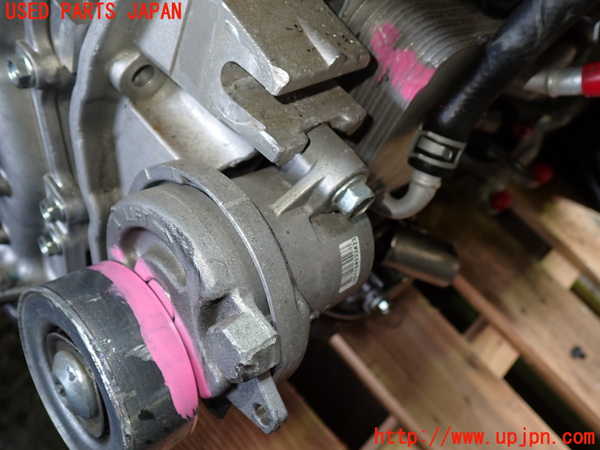 1UPJ-9232202010]デリカD：5(CV1W)エンジン 4N14 4WD 中古_3