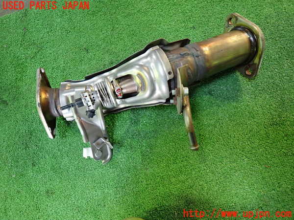1UPJ-9232202631]デリカD：5(CV1W)フロントパイプ1 中古_2