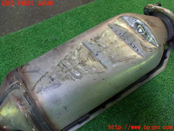 1UPJ-9232202651]デリカD：5(CV1W)センターパイプ1 中古_5