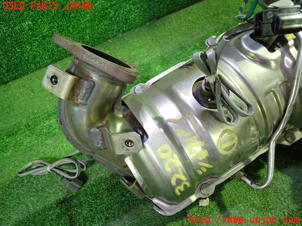 1UPJ-9232202661]デリカD：5(CV1W)触媒1 中古_2