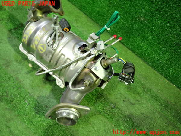 1UPJ-9232202661]デリカD：5(CV1W)触媒1 中古_3