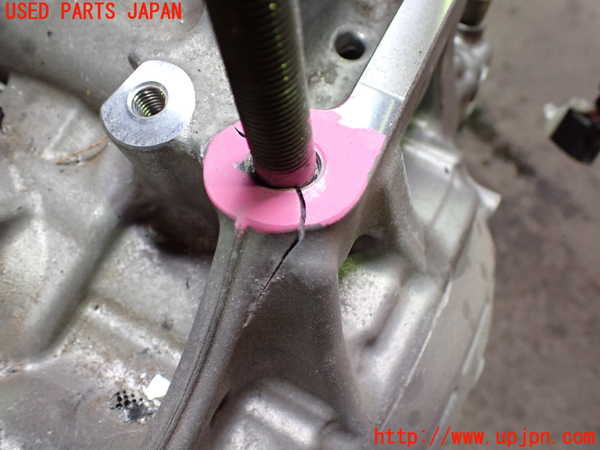 1UPJ-9232203010]デリカD：5(CV1W)ミッション AT 4N14 4WD 中古_2