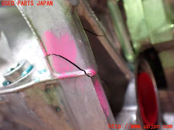 1UPJ-9232203010]デリカD：5(CV1W)ミッション AT 4N14 4WD 中古_3