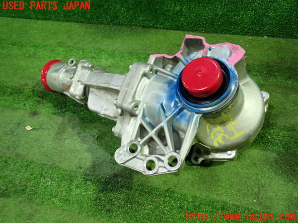 1UPJ-9232203300]デリカD：5(CV1W)トランスファー 中古_2