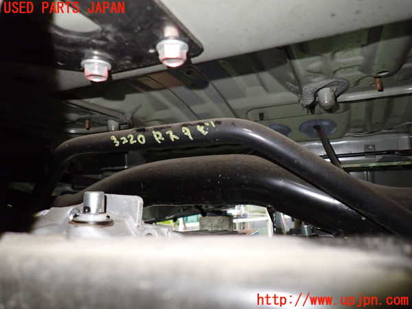 1UPJ-9232205445]デリカD：5(CV1W)リアスタビライザー 中古_3