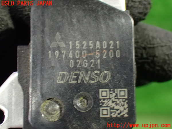 1UPJ-9232206320]デリカD：5(CV1W)エアフロメーター 中古_3
