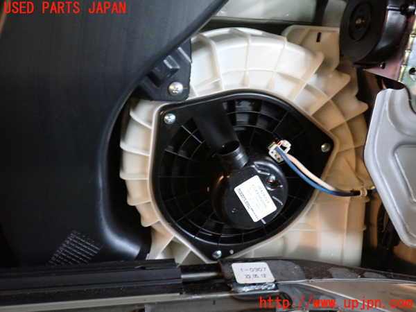 1UPJ-9232206082]デリカD：5(CV1W)エバポレーター2 中古_2