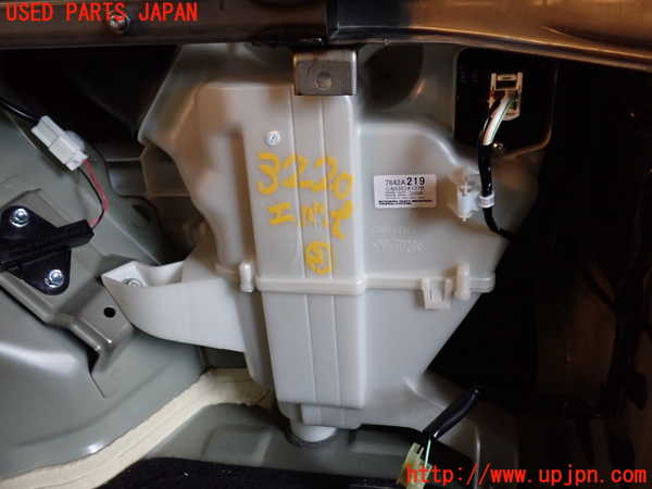 1UPJ-9232206082]デリカD：5(CV1W)エバポレーター2 中古_4